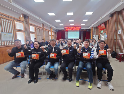 協調馬祖漁船赴中維修　王忠銘：不放棄各種可能