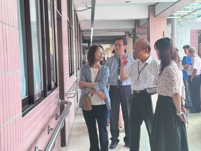 高中特教班適性評估報名破千人　近3年安置率逾9成