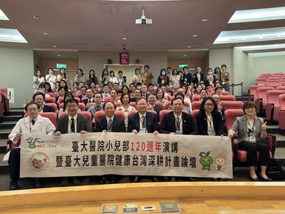 捎給兒科醫好消息　石崇良喊調高給付「2倍不是夢」