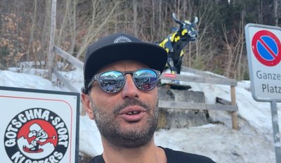 氣候變遷衝擊瑞士冬季觀光 滑雪產業面臨重新調整