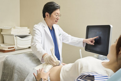 原來這就是心跳聲　44歲7次取卵拚4年迎寶寶