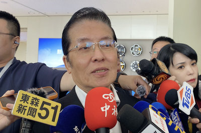 中共宣布10項對台措施  張榮恭：盼政府積極回應