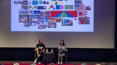 結束哥倫比亞巡展　「三廳電影」再進化返台播映