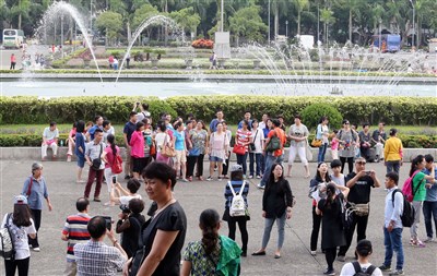 中共10項涉台措施含觀光　旅遊業者盼政府順勢開放