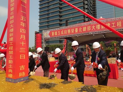 慧榮：台北總部2030年啟用　記憶體明年缺口可能擴大