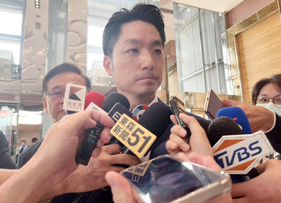 中國釋上海、福建來台旅遊　蔣萬安盼中央莫卡關