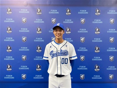 悍將14日主場迎戰龍隊　陳品宏中職一軍初先發