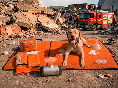 2026金點新秀設計獎　637件作品挺進決審