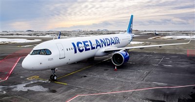 拍太好會被質疑AI 冰島航空徵全球最差攝影師已5萬人報名