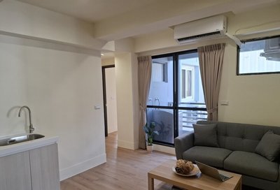 台鐵台中四維街宿舍變身搶手宅 出租率近8成