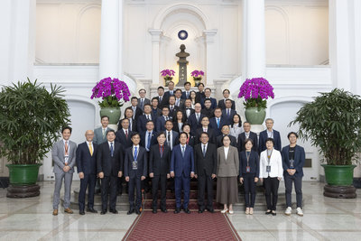 漢翔數位轉型十年磨一劍　智慧平台建功