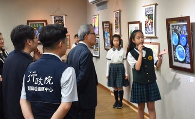 鼓勵教師投入離島教育 鄭英耀:修久任獎金制度