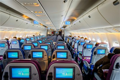 日本航空新規定24日生效　機內禁用行動電源