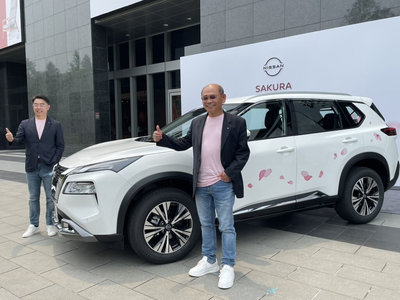 裕日車：油價對車市影響小　第2季若回穩下半年可期