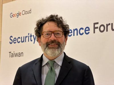 資安攻防進入奈秒級　Google：應轉向免疫系統思維
