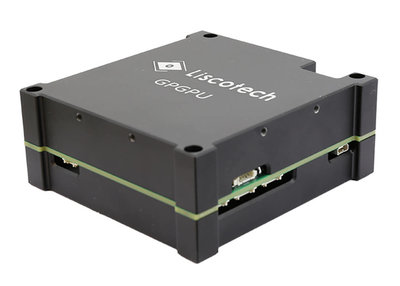 太空中心授權捷揚航電銷售衛星GPGPU　國際買主接洽