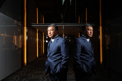 菲退將：中國黑色地帶行動　菲國透明原則爭取支持