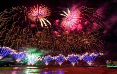 澎湖花火節5/4登場  旅遊業者推東北海秘境