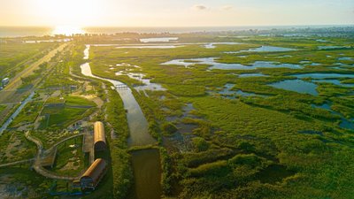 高雄推「海線潮旅行」　成團補助4500元