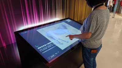 故宮南院馬年數位互動展 細品郎世寧百駿圖免門票