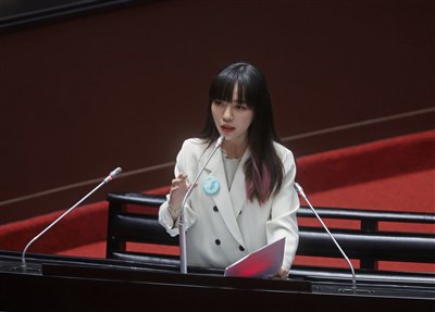 參選民進黨高雄市黨部主委？黃捷：確實有規劃