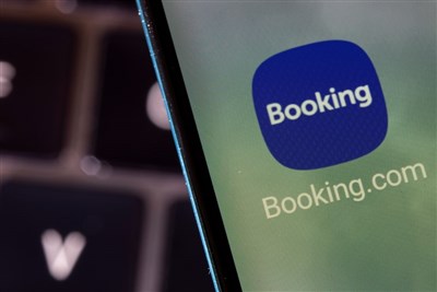 訂房網站資安外洩　Booking.com：重設訂單PIN碼