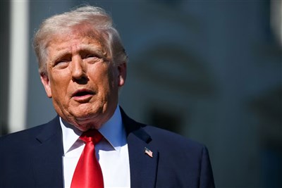 美伊戰爭何時結束？川普：非常接近尾聲