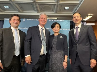 川習預計5月中會晤 美前國安顧問:不會有大交易