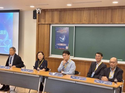 高教國際化論壇示警　憂台灣學位淪人才職涯跳板