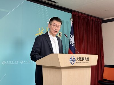 中國要求增加直航航點  陸委會：4/7收到來函將評估