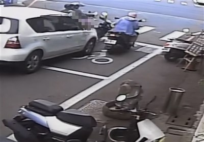 男涉毒駕撞等紅燈騎士釀1死2傷肇逃　彰檢起訴