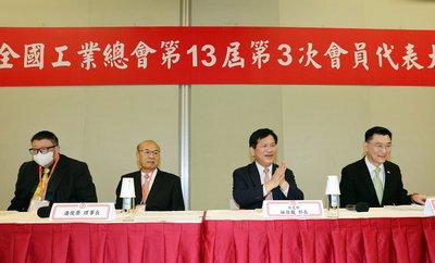 勞部開放印度移工政策掀議　工總支持盼政府盡快引進