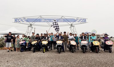 嘉縣府助青年扎根創業  啟動7處青創培力站