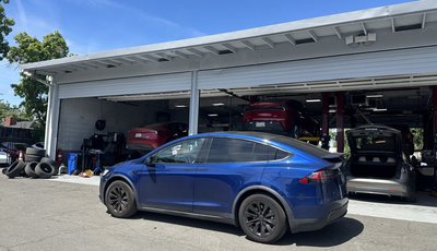 油價飆升 美分析師:電動車搜尋熱度增、銷量待觀察