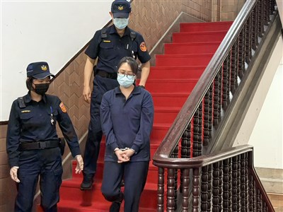 剴剴案偵審大事記