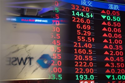 股王信驊衝高至14890元　再寫台股個股天價紀錄