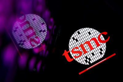 台積電:未來數年營收成長幅度 續超越資本支出成長