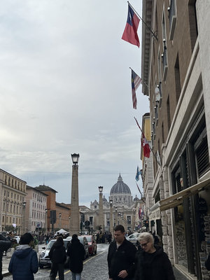 中國迫害天主教徒　人權組織籲教宗重新審議梵中協議