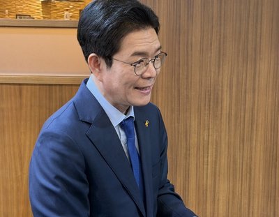 首爾地標聖水洞高租金問題 市長候選人:產業轉型