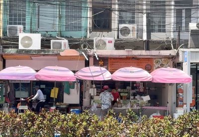 中東戰火推高生活成本　泰國民眾取消旅遊減少消費