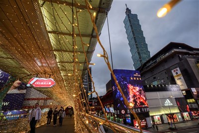 標普對台信評維持AA+　財部：續審慎規劃確保財政穩健