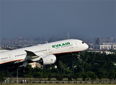 長榮航空機上用品　獲國際6獎項