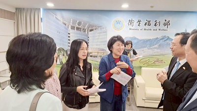 綠委爭取中央補助款增加　台東原家中心合併案取消