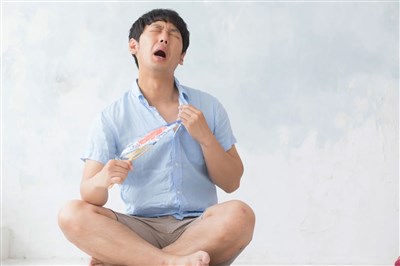 夏天越來越熱　日本命名氣溫40度以上為「酷暑日」