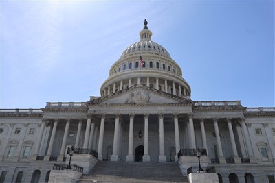 美眾院否決限制總統戰爭權　川普續獲共和黨支持