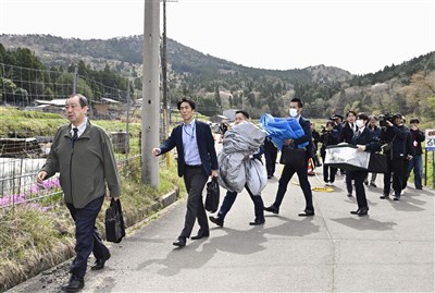 京都11歲男童命案　繼父供稱「一時衝動勒斃」