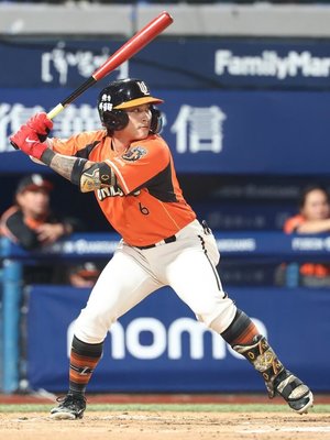 李丞齡奪MVP：感謝魯莽的過去　明白現在要更努力