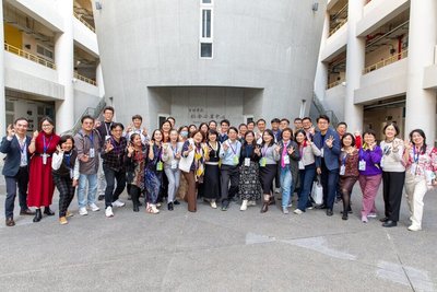 教育部補助地方輔導團　新住民語教學結合AI科技