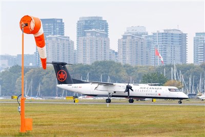 中東戰爭致燃油價飆　加拿大最大航空公司暫停6航線