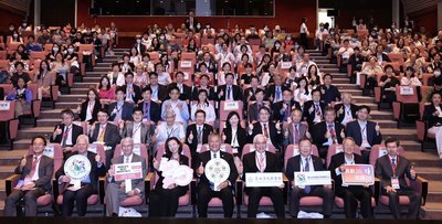 迎超高齡社會 北榮：AI攻老化根源減少不健康餘命